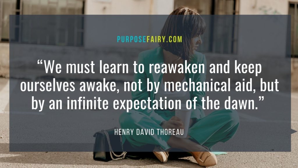 35 Life Lessons to Learn from Henry David Thoreau