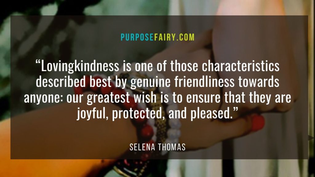 4 Strong Characteristics of a Wise and Loving Heart 2 4 Strong Characteristics of a Wise and Loving Heart