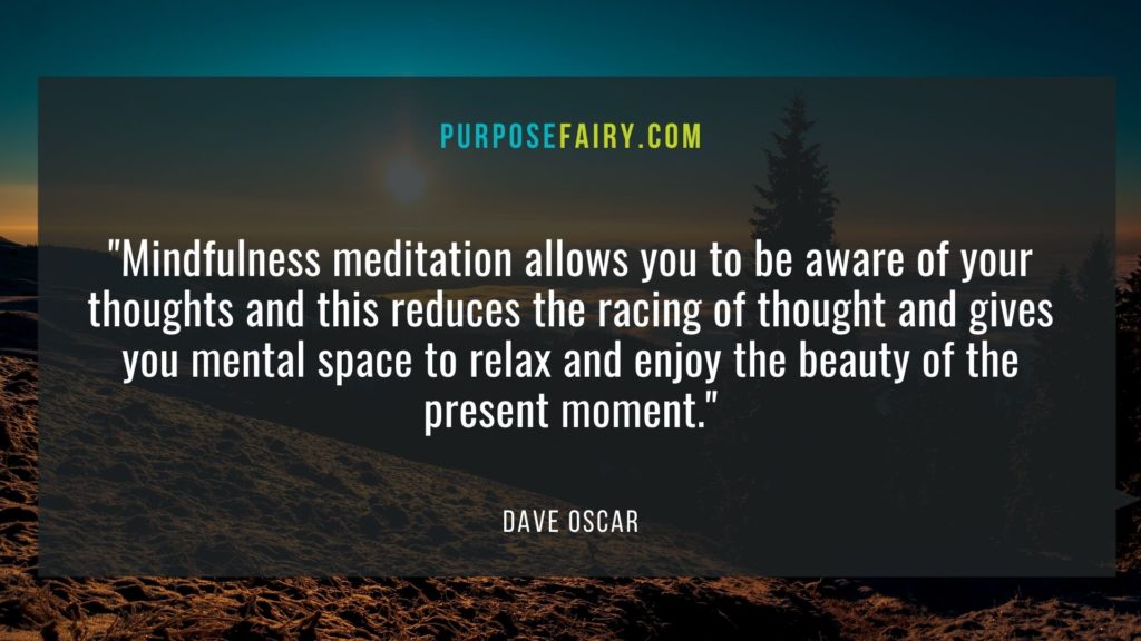 Follow Your Intuition: 5 Powerful Ways to Listen to Your Inner Voice and Follow Your Intuition 3 5 Powerful Ways to Listen to Your Inner Voice and Follow Your Intuition - Purpose Fairy 5 Powerful Ways in Which Meditation Can Help You Gain Self Control