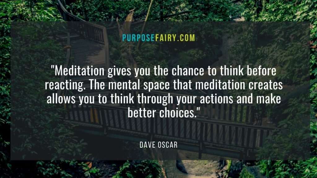 5 Great Reasons You Should Bring Mindfulness Into Your Everyday Life 5 Powerful Ways in Which Meditation Can Help You Gain Self Control