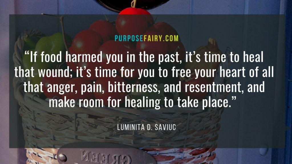 6 Ways to Heal Your Dysfunctional Relationship with Food 3 6 Ways to Heal Your Dysfunctional Relationship with Food