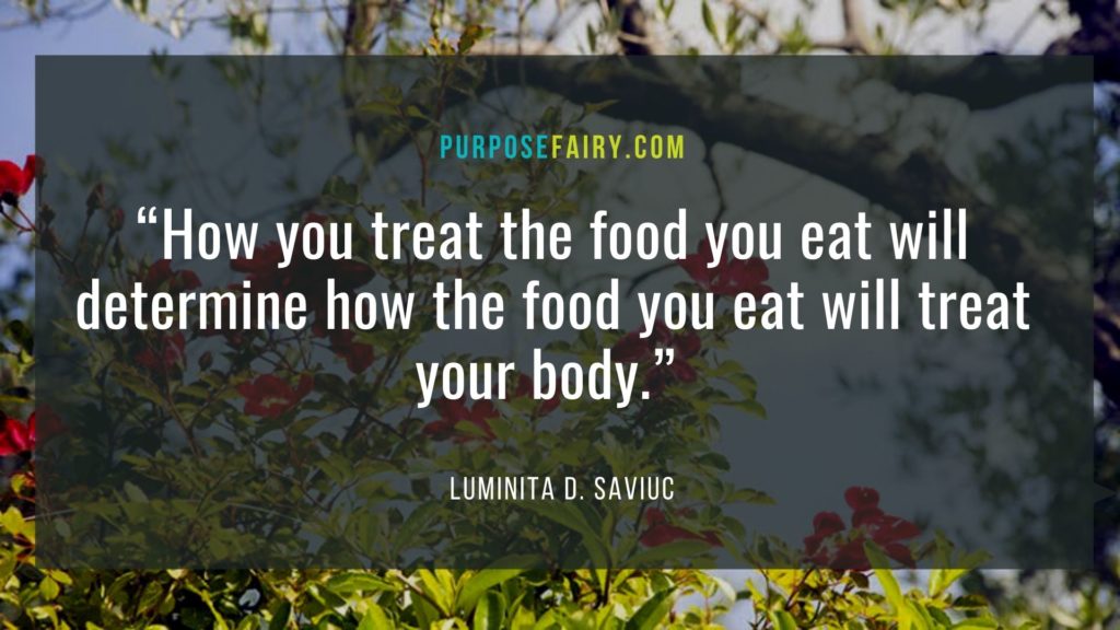 6 Ways to Heal Your Dysfunctional Relationship with Food 2 6 Ways to Heal Your Dysfunctional Relationship with Food