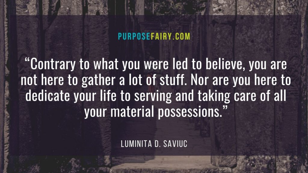 8 Good Reasons You Should Let Go of Clutter 3 8 Good Reasons You Should Let Go of Clutter