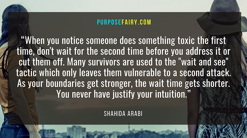 8 Steps to Create Healthy Boundaries in Your Relationships 5 8 Steps to Create Healthy Boundaries in Your Relationships