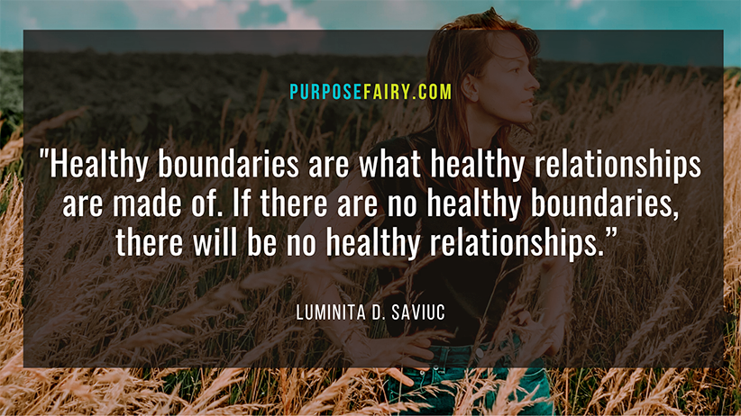 The Life-Changing Power of Saying No to Others and Saying Yes to Yourself 8 Steps to Create Healthy Boundaries in Your Relationships