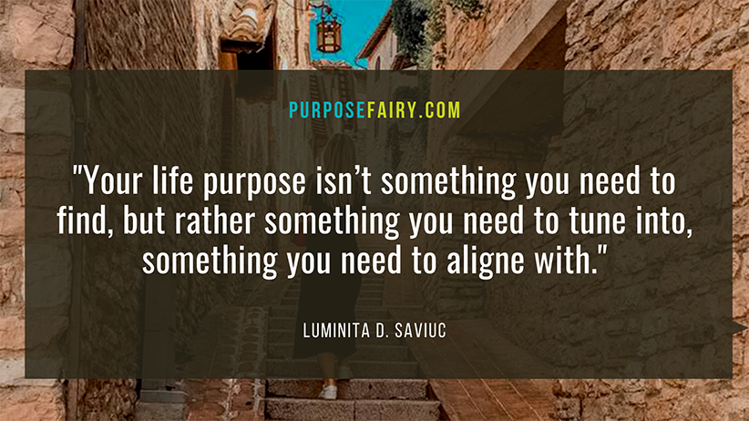 5 Important Questions to Help You Know Your Life Purpose 8 Things People Get Wrong About Life on Purpose