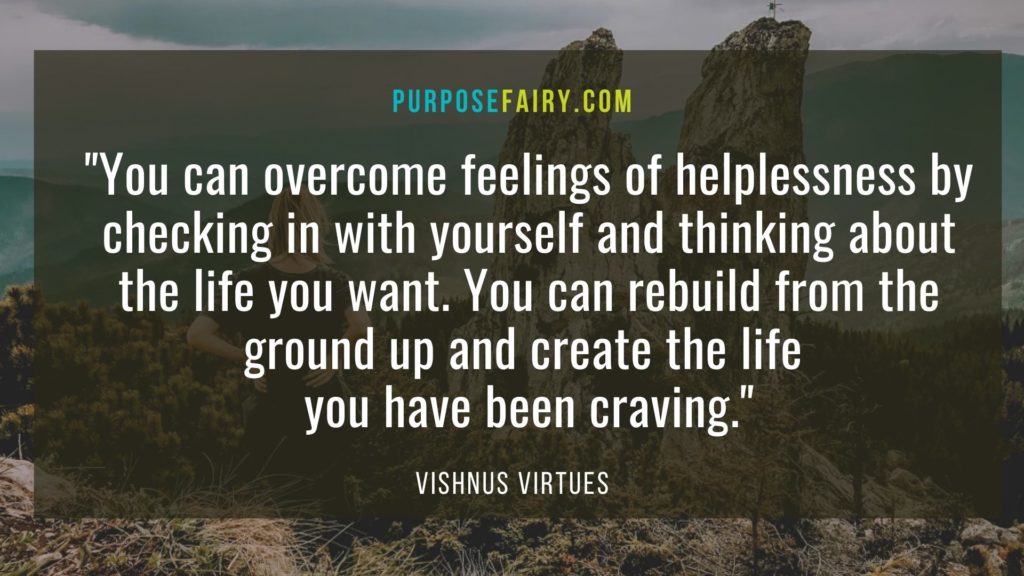 9 Powerful Ways to Let Go of Your Past and Start Over 5 9 Powerful Ways to Let Go of Your Past and Start Over