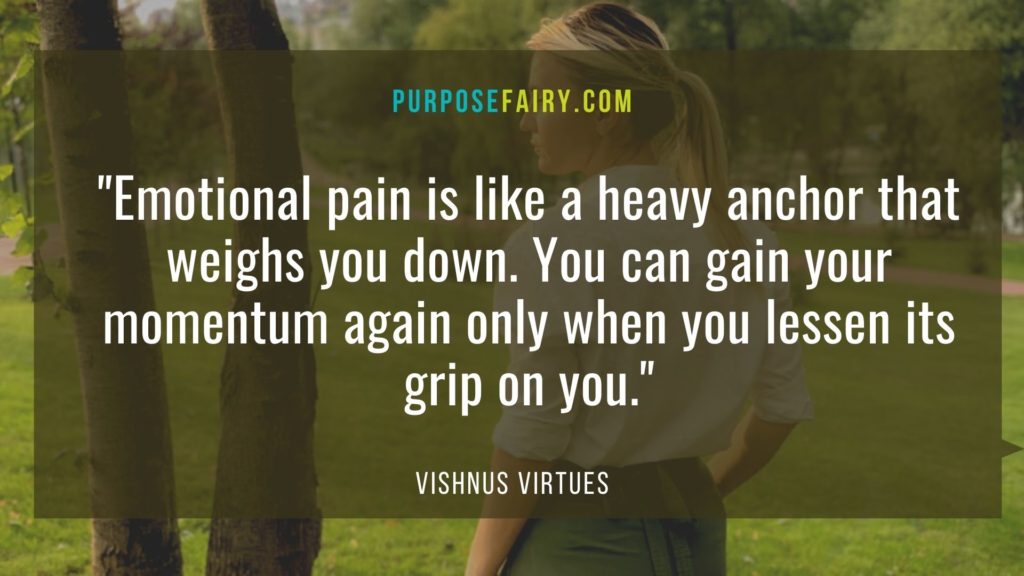 9 Powerful Ways to Let Go of Your Past and Start Over 2 9 Powerful Ways to Let Go of Your Past and Start Over