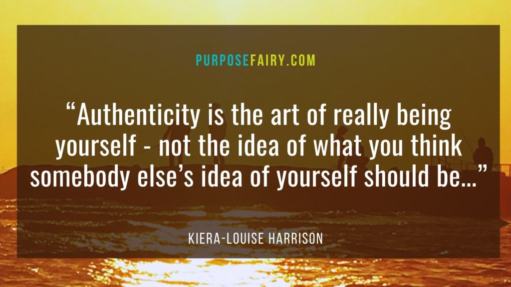Authenticity: How to Tap Into Your True Authentic Self 2 Authenticity: How to Tap Into Your True Authenticity