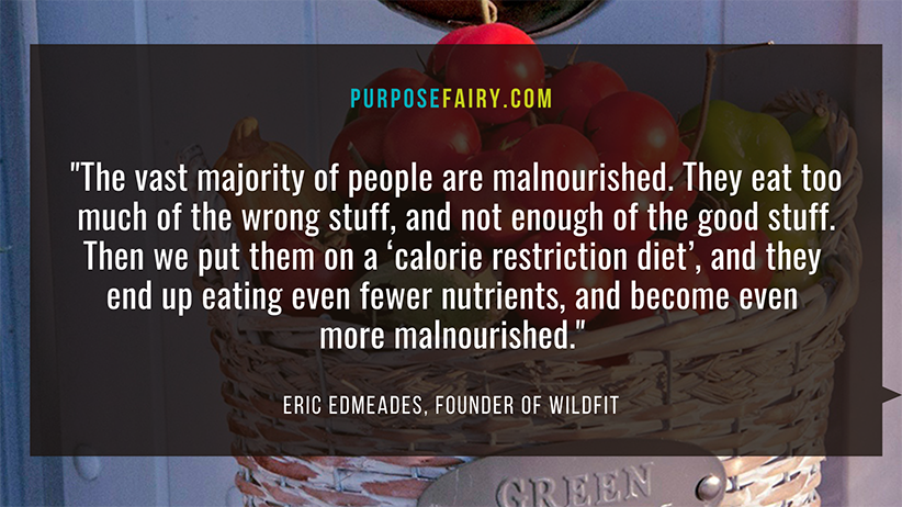 Avoiding Supermarket Food Traps: The Surprising Truth about What You Eat 4 Avoiding Supermarket Food Traps: This Will Change the Way You Do Your Grocery Shopping