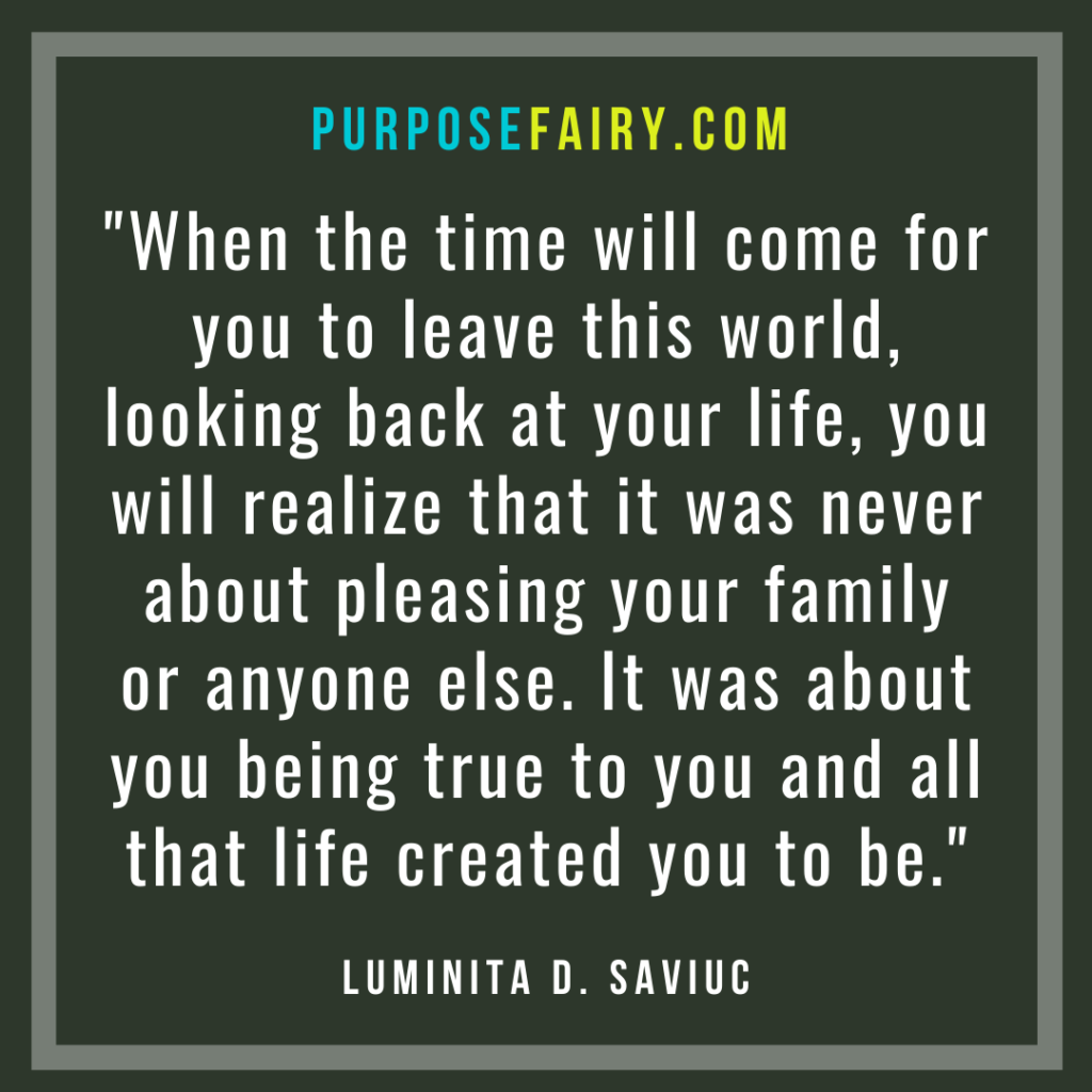 Is there a "Baddie" in Your Shadow? 5 Ways to Uncover the Power in Your Shadow 6 Powerful Ways to Replace Toxic Beliefs with Healthy and Empowering Ones The Desperate Search for Love: Part II 11 Powerful Ways to Change Your Internal Talk From Self-defeating to Self-empowering The Creative Power of Your Thoughts and How They Shape Reality Be as a Little Child: Letters from Your Soul on Being Childlike Letters from Your Soul: For Those Walking through Darkness Prove Yourself: Letter from Your Soul on the Futility of Always Trying to Prove Yourself 7 Life-Changing Ways to Cope with Anticipation Anxiety Believe in Yourself Joseph Murphy On Becoming One with the Divine Presence Within You 4 Steps to Manifest Your Reality and Raise Your Vibration Your Ideal Self: 10 Powerful Ways to Align Yourself with Your Ideal Self7 Life-Changing Things Your Mother NEVER Told You The 5 Steps for Manifesting Wealth and Abundance How to Find the Courage to Disappoint Your Family and Be True to Yourself