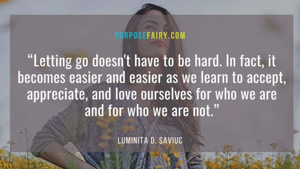 How to Let Go of People Who No Longer Need, or Want to Be in Your Life 2 How to Let Go of People Who No Longer Need, or Want to Be in Your Life