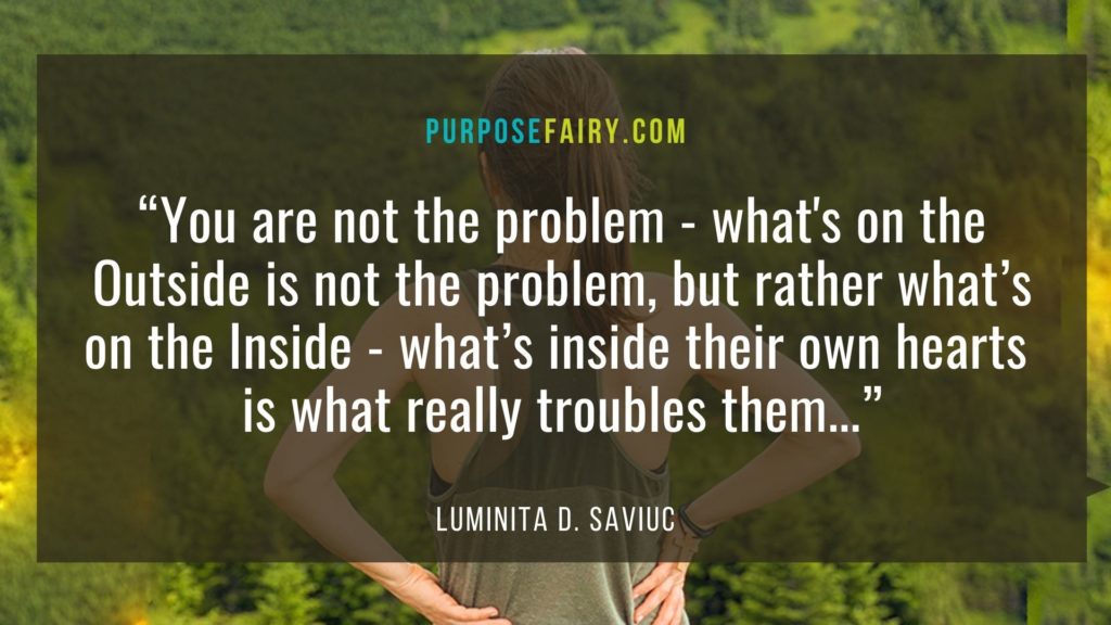How to No Longer Take Things Personally 2 How to No Longer Take Things Personally