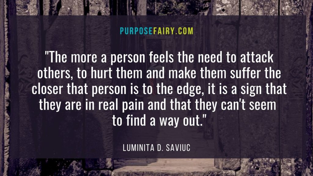 In the Pain There Is Powerful Healing 3 It's true. In the pain there is healing