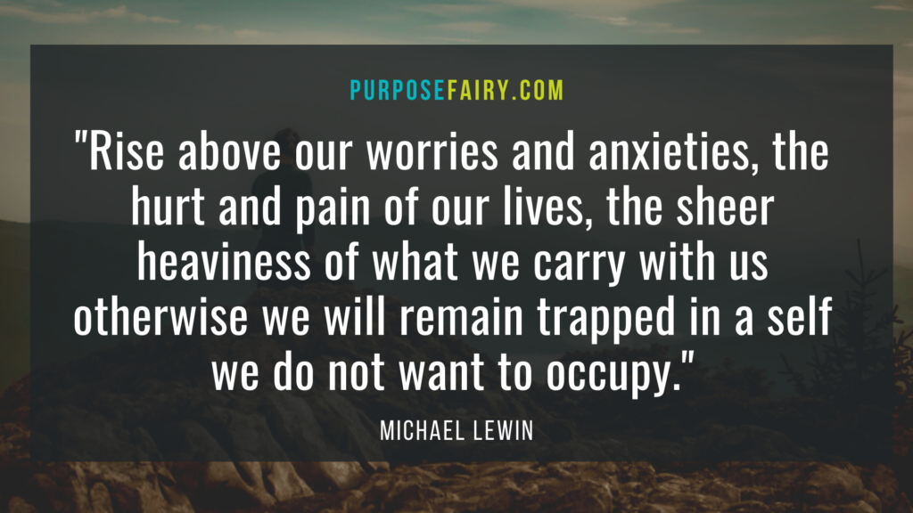 What Is Your Greatest Fear, Failing in Life or Becoming a Better Version of Yourself? 15 Things You Should Add on Your Daily To Be List 7 Powerful Ways to Give up the Victim Mentality and Live with Confidence