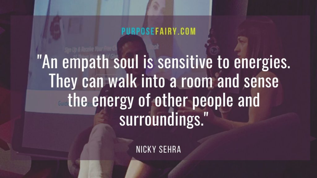 Life of an Empath Soul: What Being an Empath Is All About