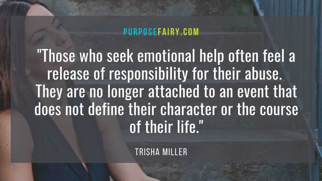 Why It's Imperative to Seek Emotional Help 3 Why It's Imperative to Seek Emotional Help
