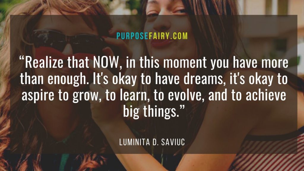 33 Life-Changing Lessons to Learn from the Inspiring Marcus Aurelius 25 Life-Changing Lessons to Learn from Jay Shetty Lunch With Bob Proctor Napoleon Hill: 30 Life-Changing Lessons to Learn from Napoleon Hill How to Take Back Your Power and Be True to Yourself Again 3 Ways to Deal with Your Anxious Thoughts in The Face of Change 10 Negative Things You Should Stop Telling Yourself TodayHow to Let Go of Regrets and Live a Happy Life Difficult Times Your Soul's Journey: A Message from Your Spirit Guides