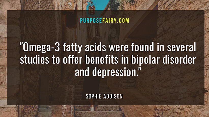 Top 8 Foods to Improve Mental Health 3 Top 8 Foods to Improve Mental Health