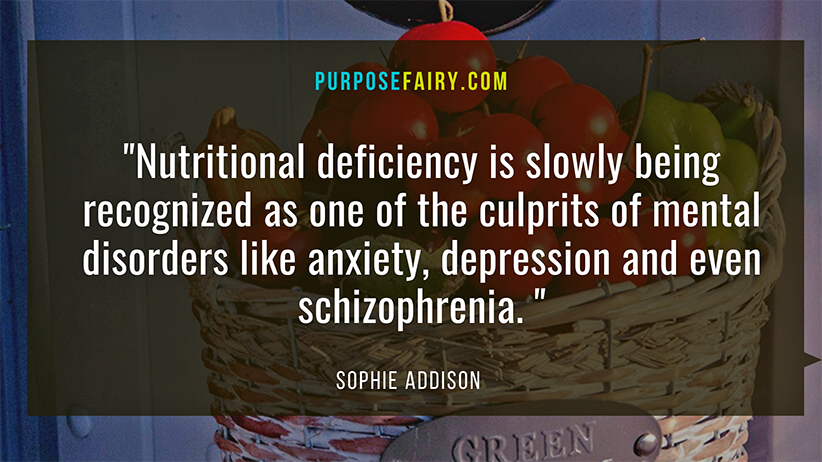 3 Important Things to Give Up to Improve Your  Relationship with Food Top 8 Foods to Improve Mental Health