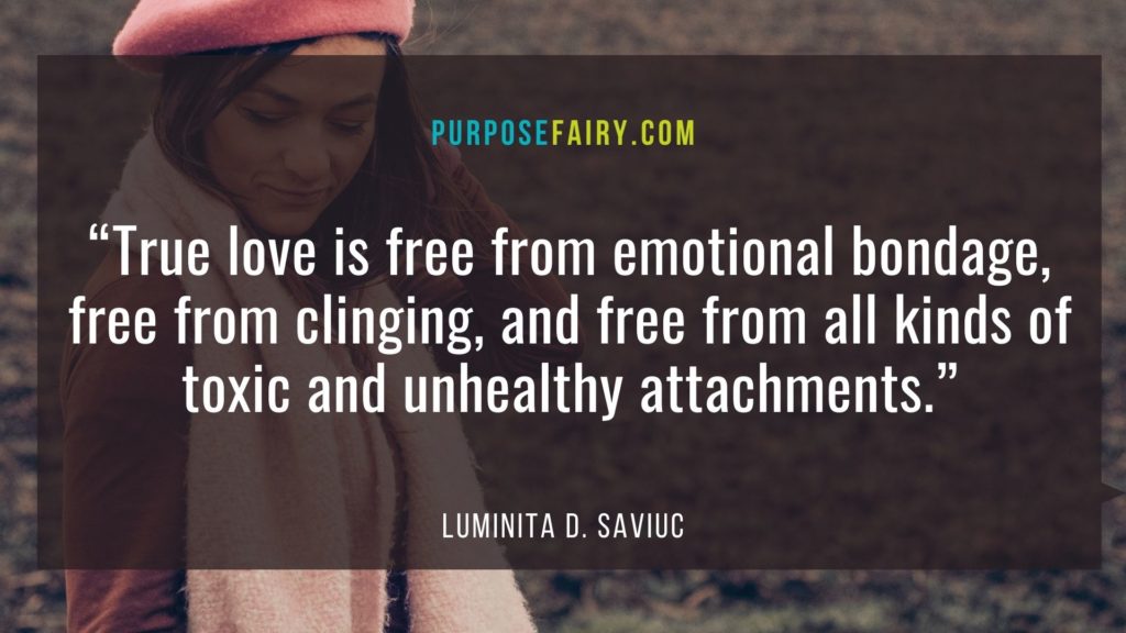 True Love Liberates: Maya Angelou Speaks on Love 2 https://www.purposefairy.com/70215/true-love-liberates-maya-angelou/