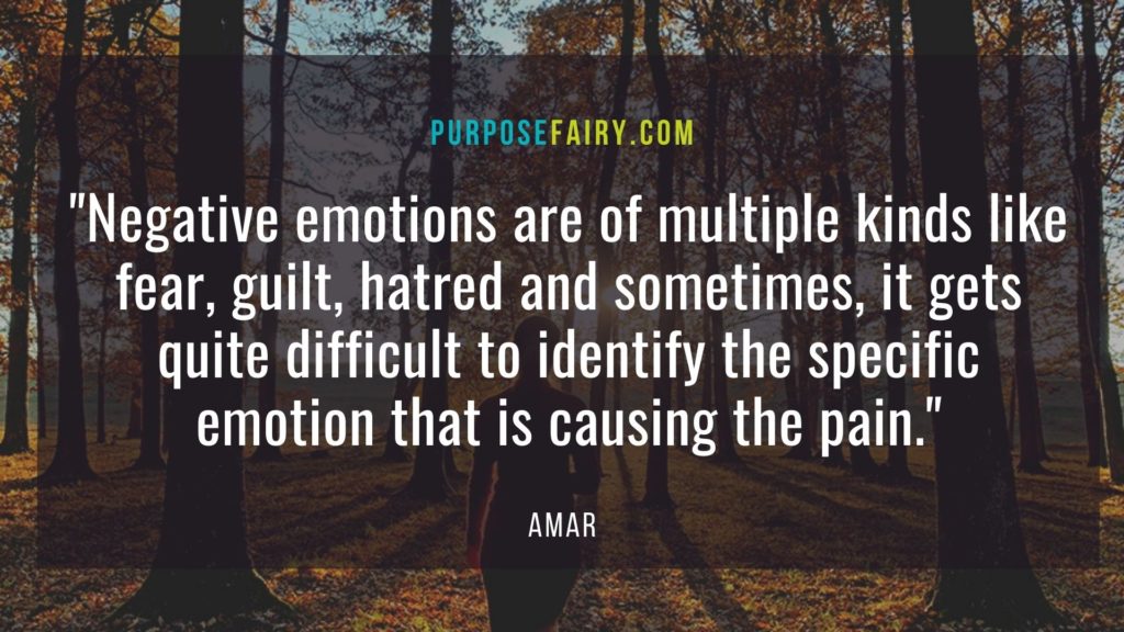 On Using Your Emotions to Your Advantage