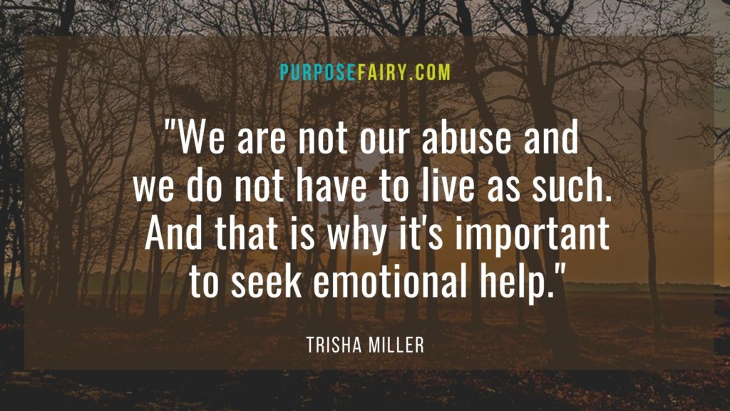 Why It's Imperative to Seek Emotional Help 2 Why It's Imperative to Seek Emotional Help