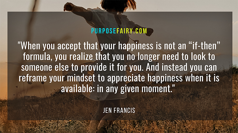 PurposeFairy's 111 Ways to Be Happy 2 PurposeFairy's 111 Ways to Be Happy