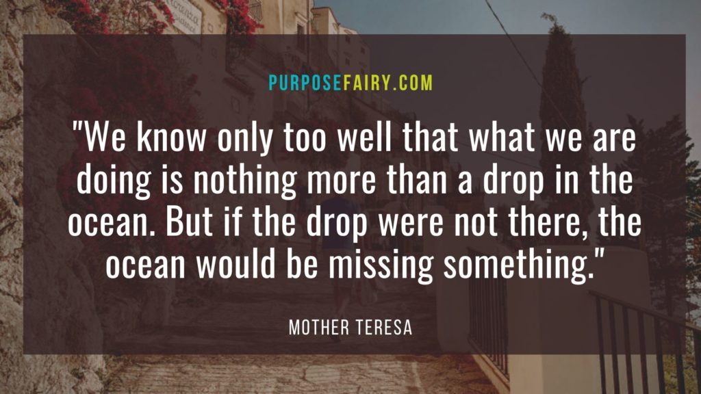 Mother Teresa: 17 Life-Changing Lessons to Learn from Mother Teresa 3 17 Life Changing Lessons to Learn from Mother Teresa