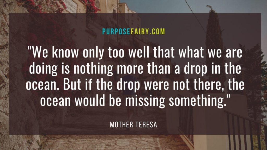 17 Life Changing Lessons to Learn from Mother Teresa