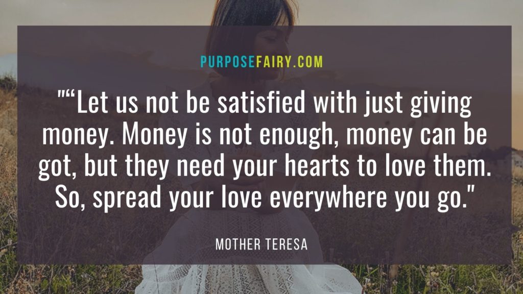 Mother Teresa: 17 Life-Changing Lessons to Learn from Mother Teresa 2 17 Life Changing Lessons to Learn from Mother Teresa