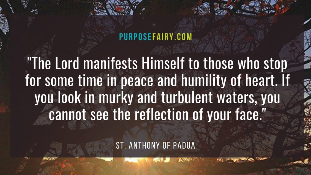 18 Life-Changing Lessons to Learn from St. Anthony of Padua