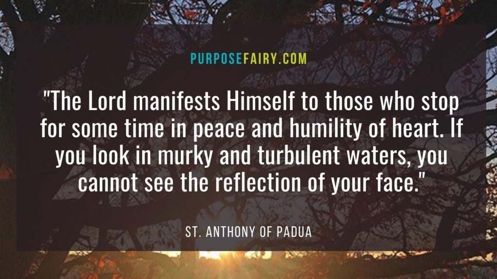 St. Anthony of Padua: 18 Life-Changing Lessons to Learn from St. Anthony of Padua 3 18 Life-Changing Lessons to Learn from St. Anthony of Padua