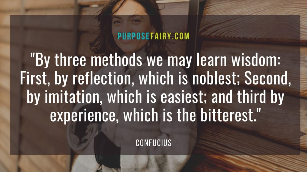 21 Life Changing Lessons to Learn from Confucius