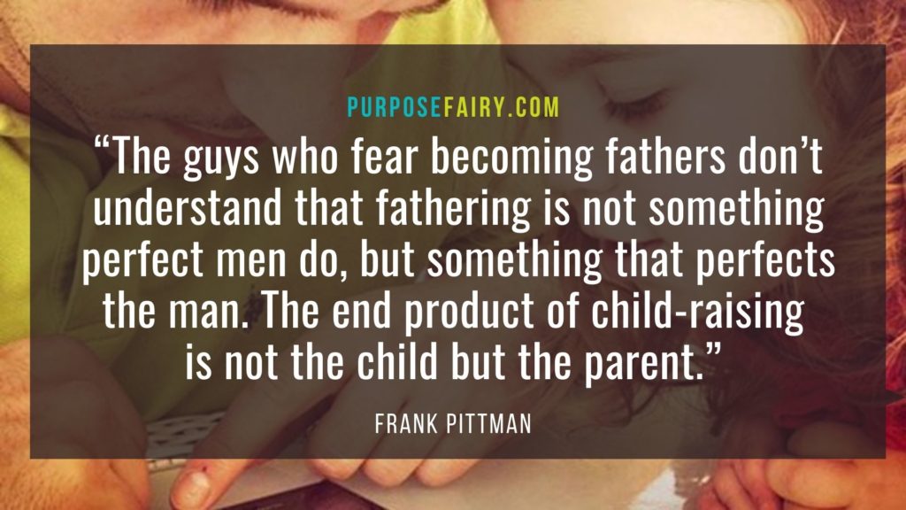 21 Powerful Things Every Parent Should Know