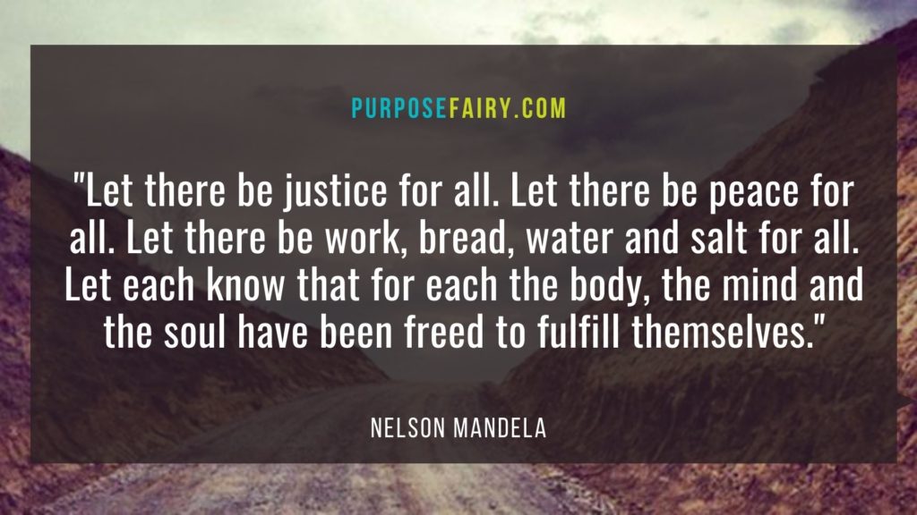 22 Life Changing Lessons to Learn from Nelson Mandela