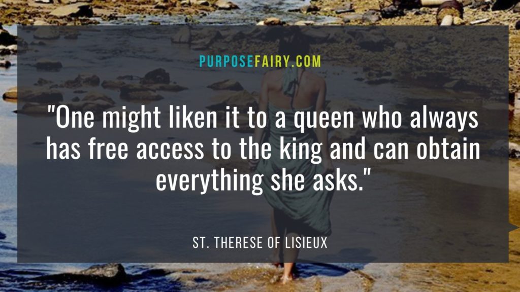 24 Life-Changing Lessons to Learn from St. Therese of Lisieux