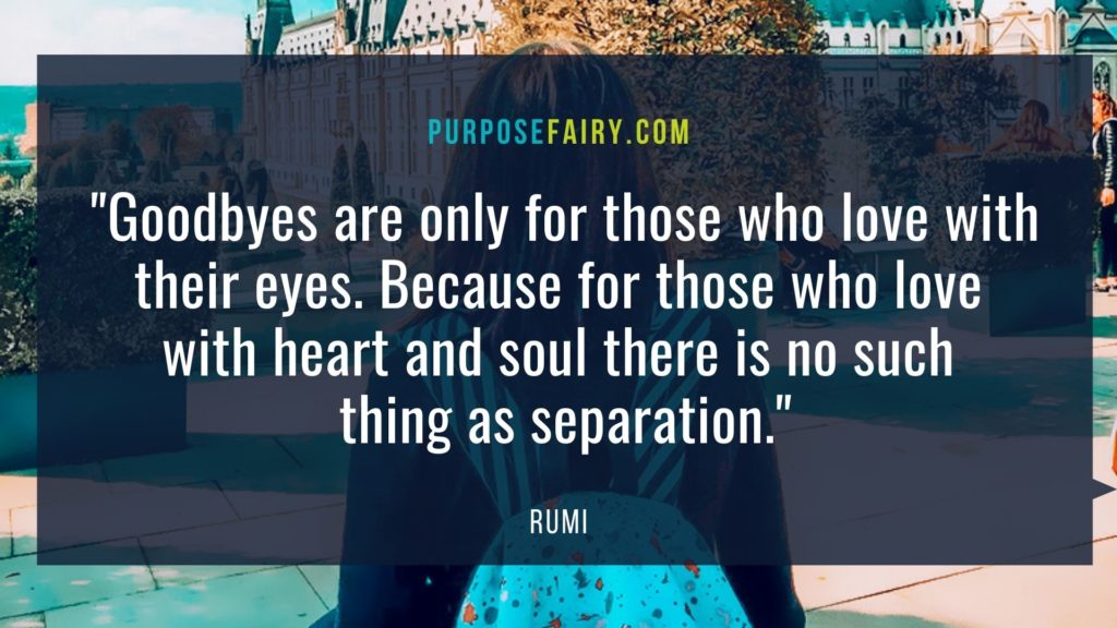 25 Life-Changing Lessons to Learn from Rumi
