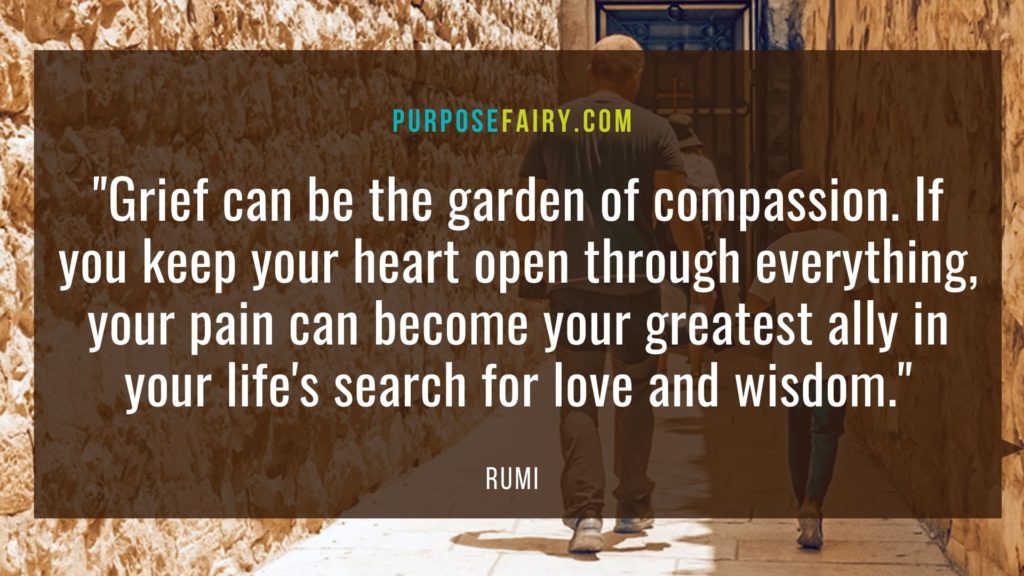 25 Life-Changing Lessons to Learn from Rumi