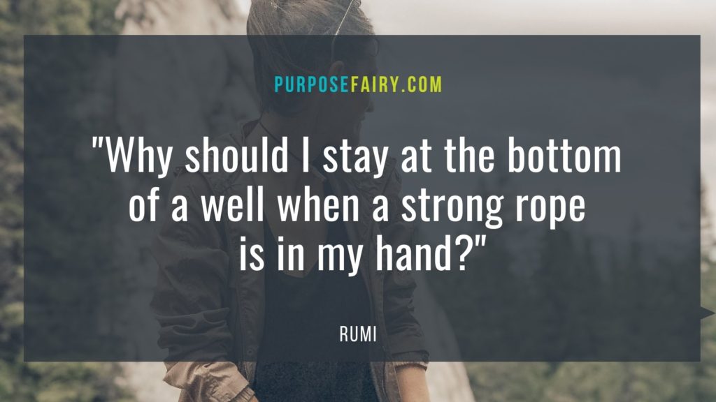 25 Life-Changing Lessons to Learn from Rumi