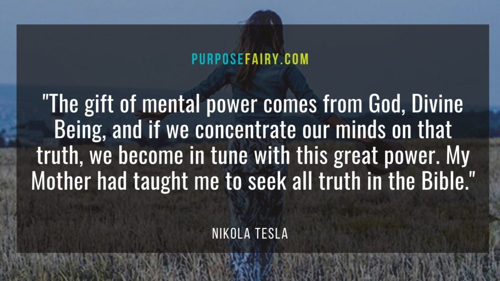 27 Life Changing Lessons to Learn from Nikola Tesla