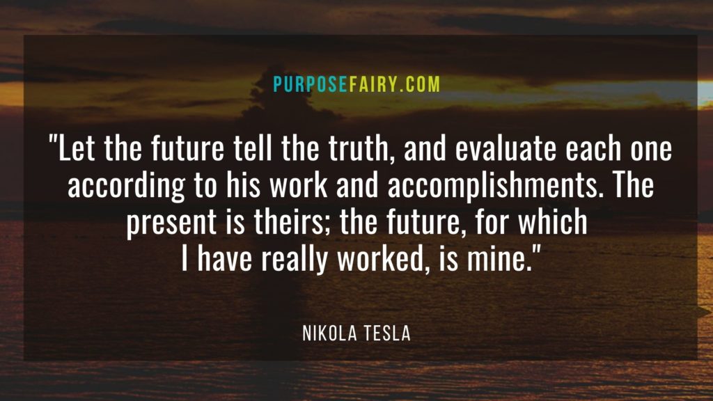 27 Life Changing Lessons to Learn from Nikola Tesla