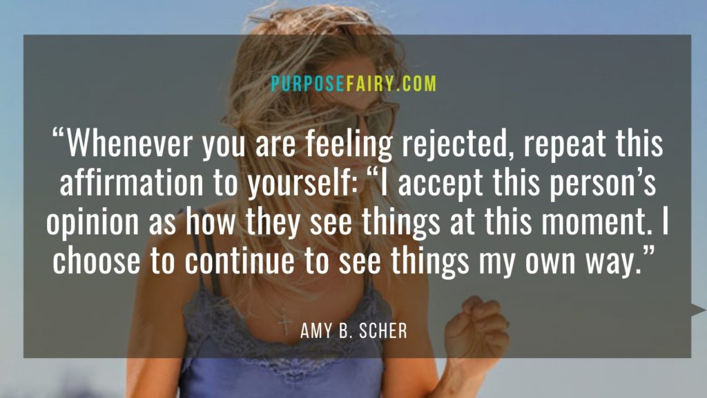 3 Powerful Truths About Rejection That Will Change the Way You Think
