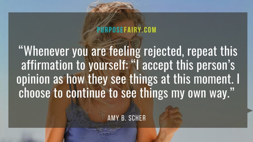 Rejection: 3 Powerful Truths About Rejection That Will Change the Way You Think 2 3 Powerful Truths About Rejection That Will Change the Way You Think
