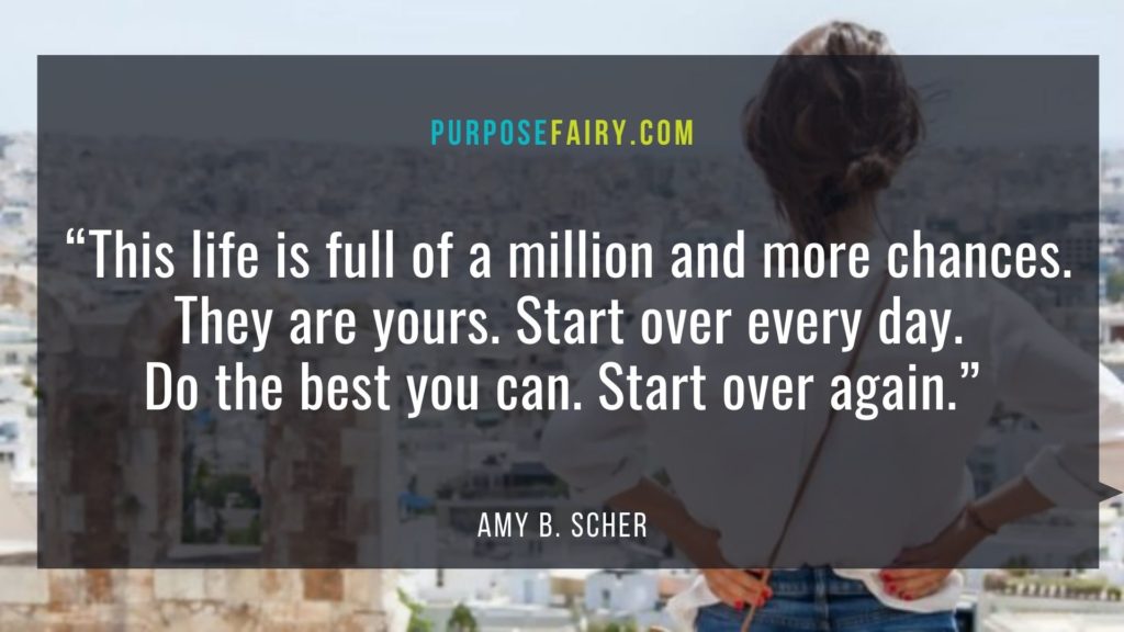 Feeling Down: 8 Powerful Ways to Pick Yourself Up When You're Feeling Down 2 8 Powerful Ways to Pick Yourself Up When You're Feeling Down New Year’s Resolution: 3 Reasons Why You Shouldn't Have a New Year’s Resolution