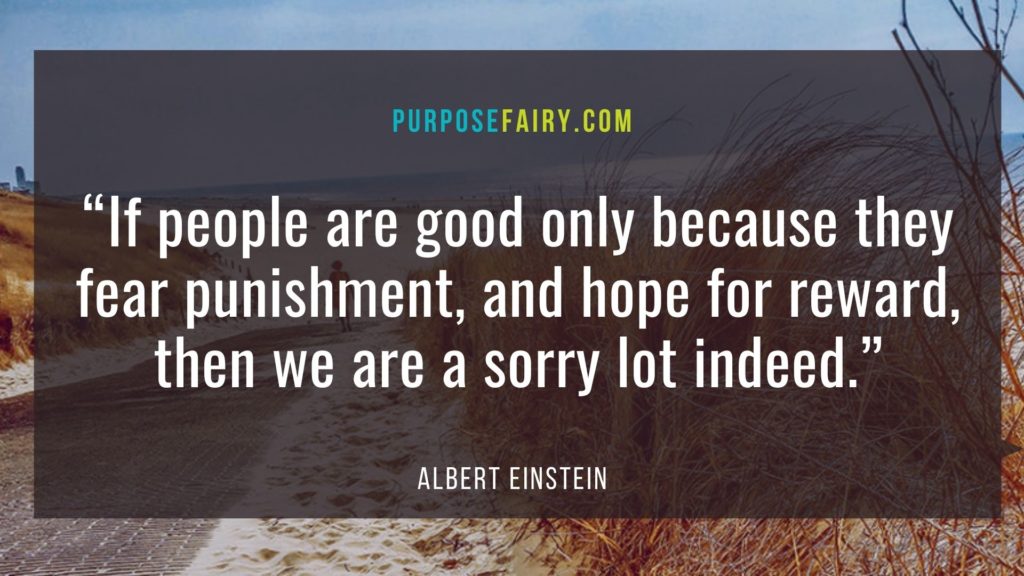 31 Life-Changing Lessons to Learn from Albert Einstein