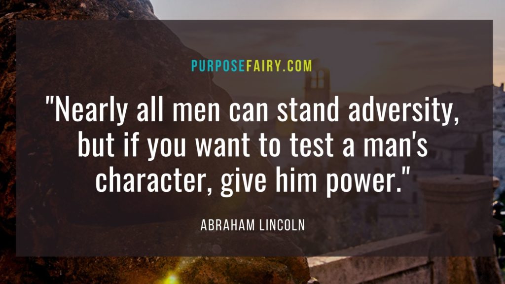 32 Life Changing Lessons to Learn from Abraham Lincoln