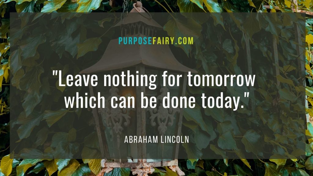 32 Life Changing Lessons to Learn from Abraham Lincoln