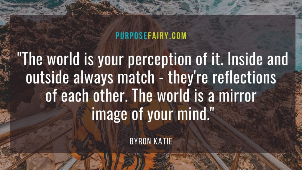33 Life-Changing Lessons to Learn from Byron Katie