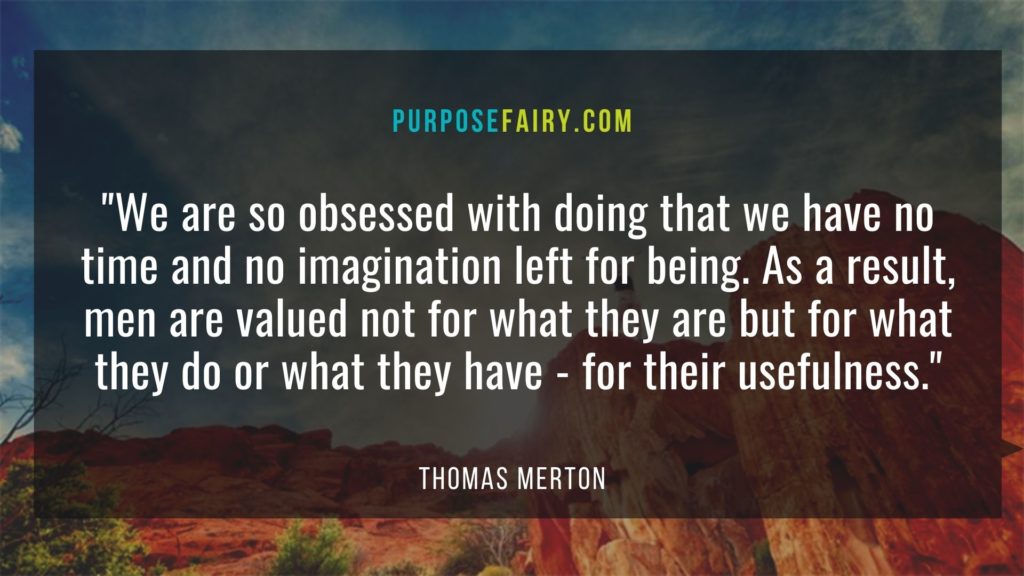 33 Life Changing Lessons to Learn from Thomas Merton